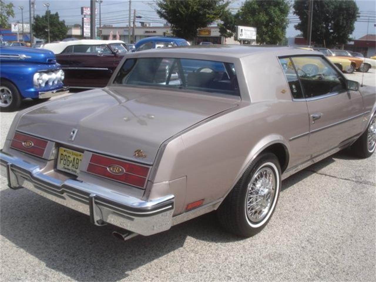 1984 Buick Riviera for sale in Stratford, NJ – photo 5