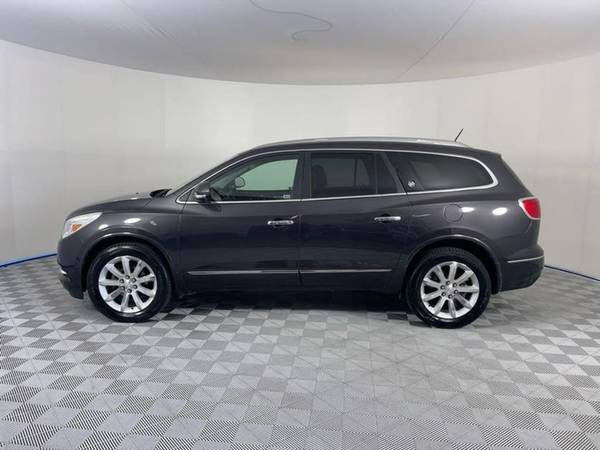 2016 Buick Enclave AWD All Wheel Drive 4dr Premium Many Used Cars! for sale in Airway Heights, WA – photo 2