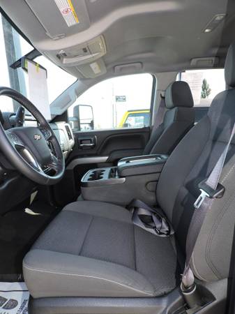 2016 Chevrolet Silverado 2500 LT for sale in West Fargo, ND – photo 12