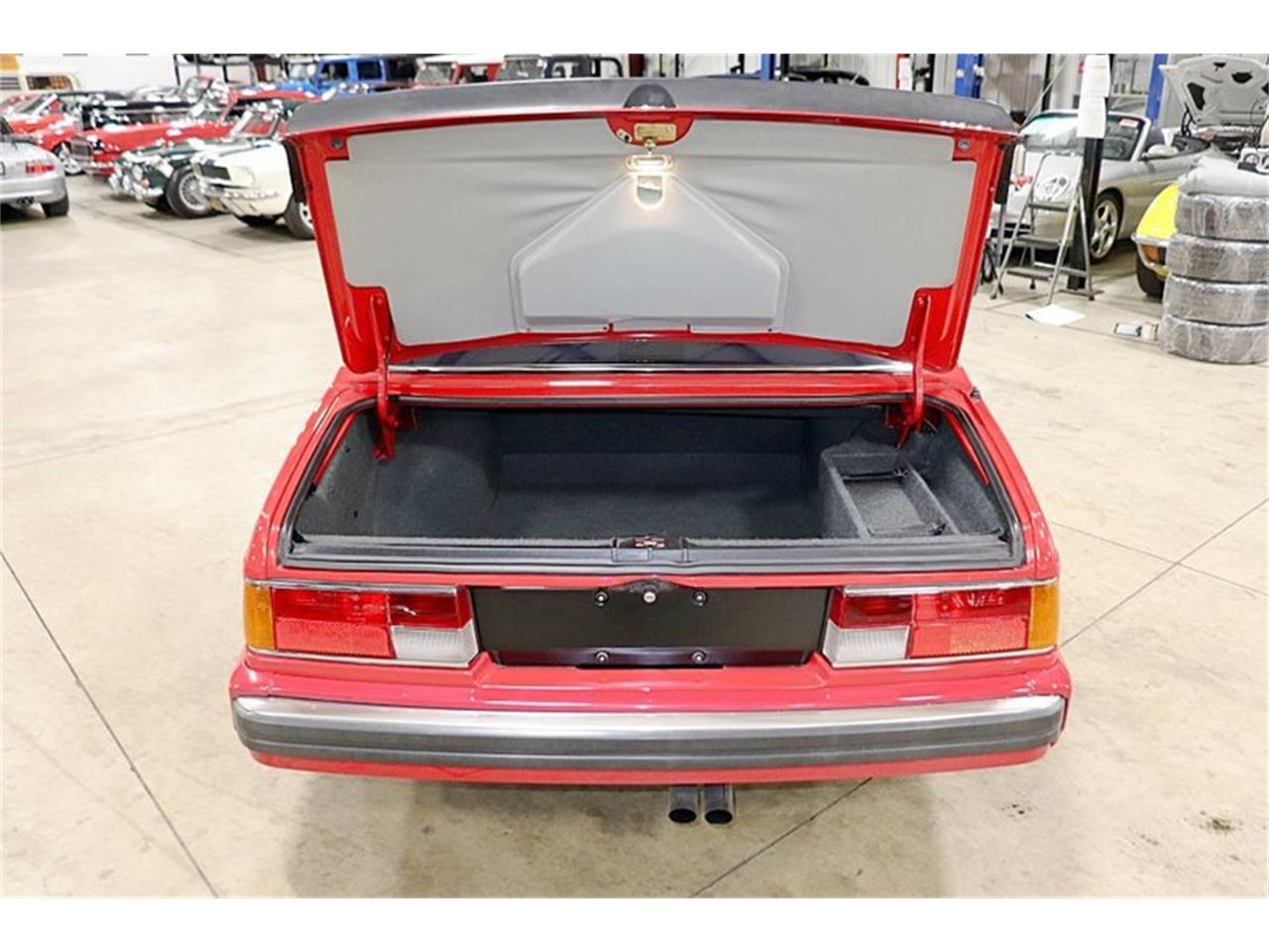 1988 BMW M6 for sale in Kentwood, MI – photo 29