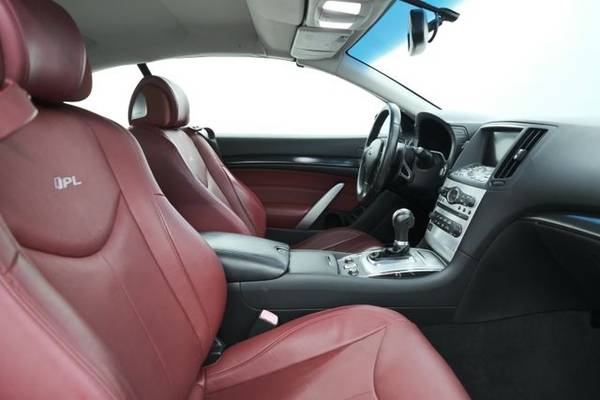 2013 INFINITI G37 IPL Convertible 2D - - by for sale in Other, AK – photo 24