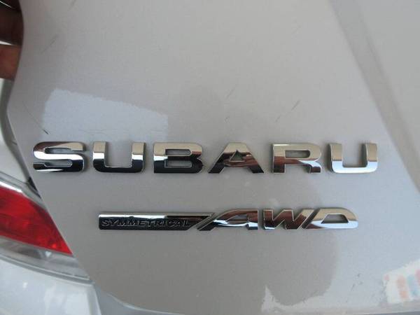 2014 SUBARU IMPREZA "ALL-WHEEL DRIVE"...4CLY...AUTO...59K for sale in East Wenatchee, WA – photo 8