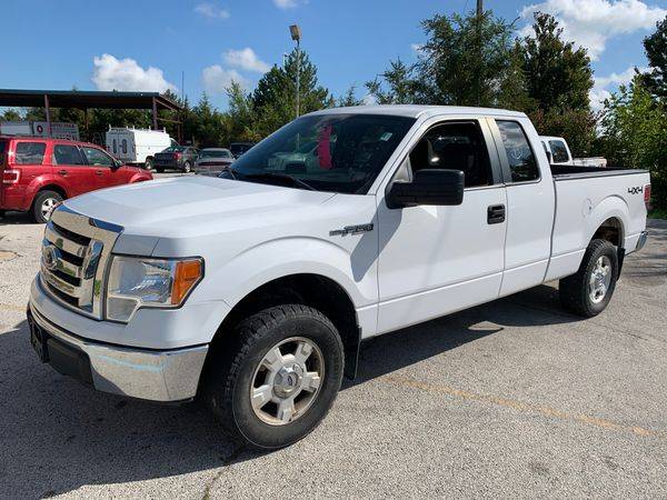 2012 Ford F-150 F150 F 150 - Guaranteed Approval-Drive Away Today! for sale in Oregon, OH