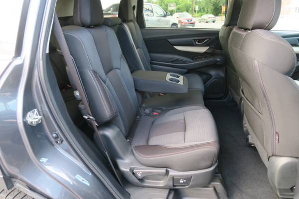 2020 Subaru Ascent Premium w/8-Passenger Convenience Pkg - cars & for sale in Belton, MO – photo 12
