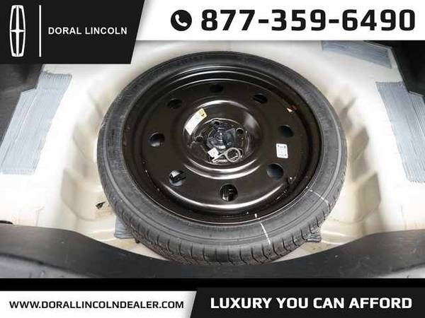 2017 Lincoln Mkz Black Label Quality Vehicle Financing Available for sale in Miami, FL – photo 8