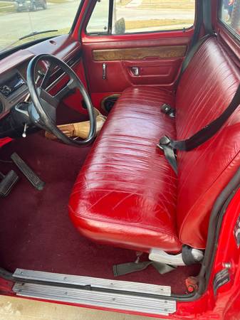 1979 dodge little red express for sale in Houston, TX – photo 6