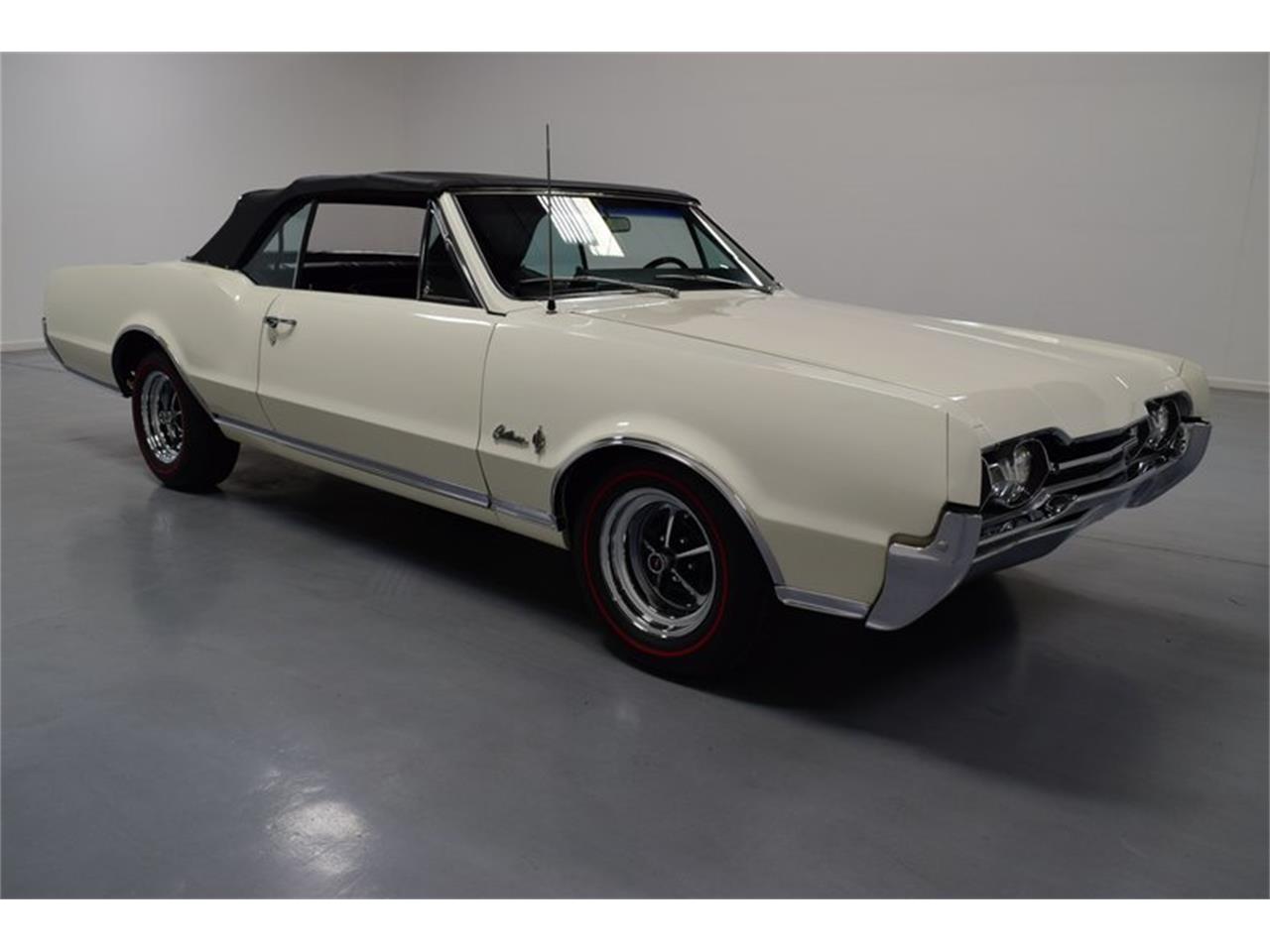 1967 Oldsmobile Cutlass for sale in Mooresville, NC