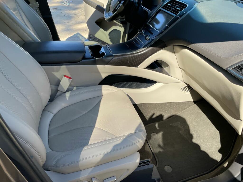 2019 Lincoln Nautilus Reserve AWD for sale in Jonesville, LA – photo 21