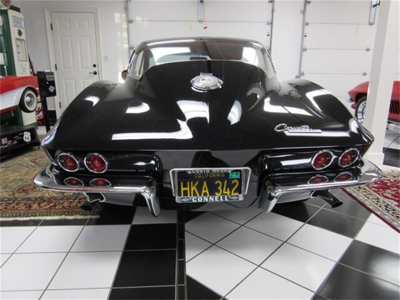 1964 Chevrolet Corvette for sale in Greenwood, IN – photo 5