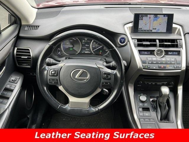 2016 Lexus NX 300h Base for sale in CLARKSVILLE, IN – photo 4
