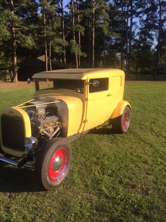 1931 FORD SEDAN DELIVERY for sale in Dyess, TN – photo 2