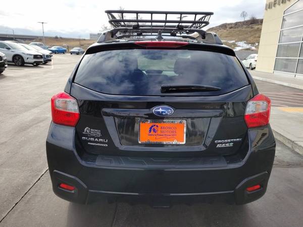 2016 Subaru Crosstrek Limited AWD - - by dealer for sale in Boise, ID – photo 9