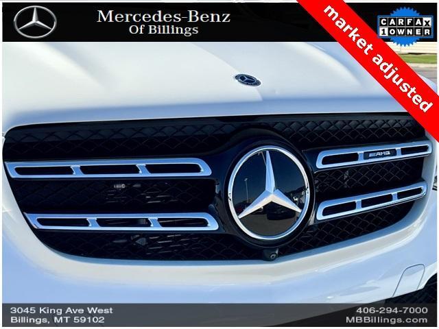 2019 Mercedes-Benz AMG GLS 63 Base 4MATIC for sale in Billings, MT – photo 51