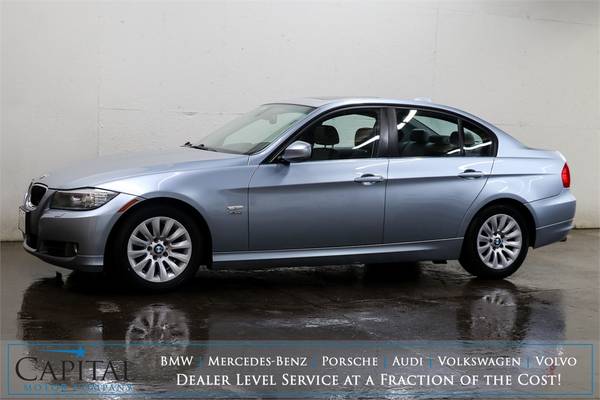 BMW 328xi xDrive 6-Speed! Great Car For Only 11k! All-Wheel Drive! for sale in Eau Claire, MI