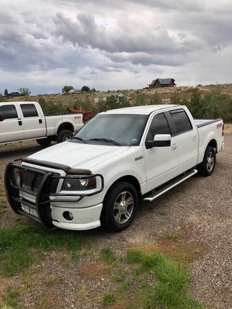 2008 Ford F150 - LOW Miles for sale in Loveland, CO – photo 2