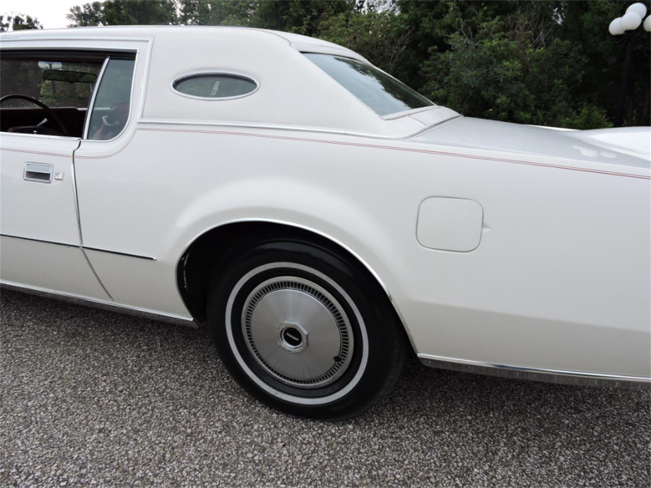 1976 Lincoln Mark V for sale in Greene, IA – photo 66