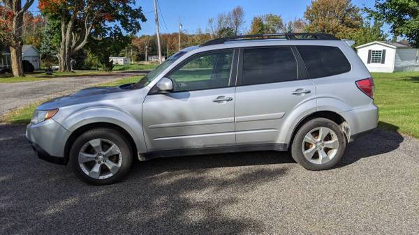 2009 Subaru Forester XT Limited AWD Automatic - - by for sale in Chateaugay, VT – photo 20