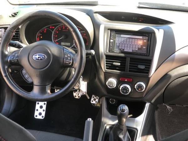 2014 Subaru Impreza WRX for sale in San Diego, CA – photo 16