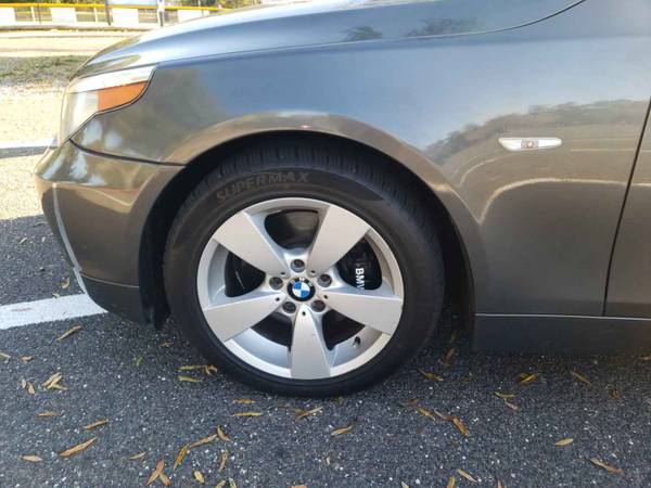 BMW 525XI very clean excellent condition for sale in Collingswood, NJ – photo 12