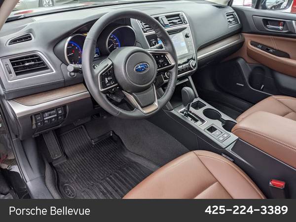 2019 Subaru Outback Touring AWD All Wheel Drive SKU:K3210382 - cars... for sale in Bellevue, WA – photo 11