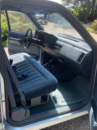 1989 GMC Sierra 1500 SLE for sale in Other, ME – photo 9