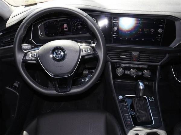 2020 Volkswagen Jetta VW SEL Auto w/SULEV Sedan - - by for sale in Las Vegas, NV – photo 3