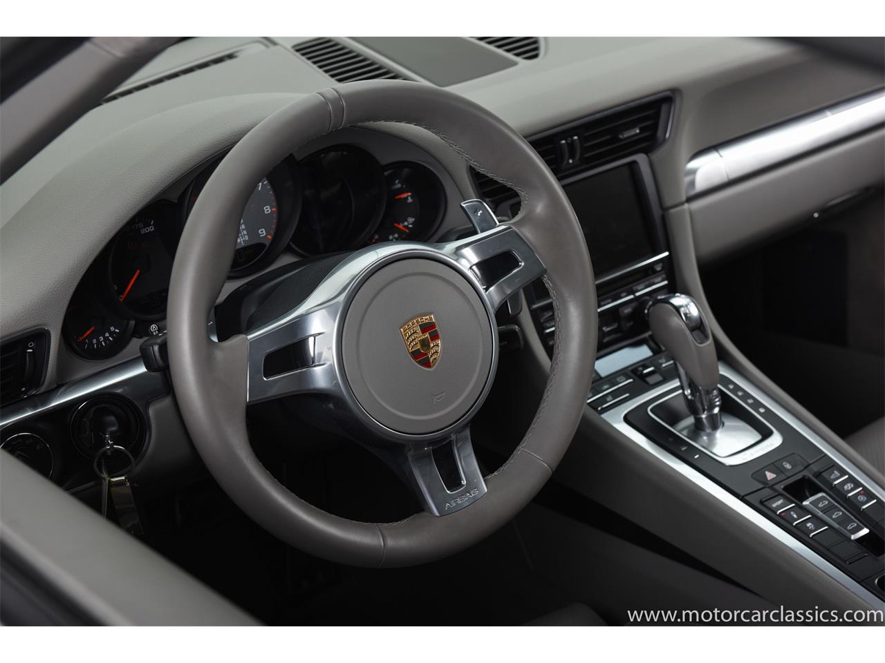 2013 Porsche 911 for sale in Farmingdale, NY – photo 16