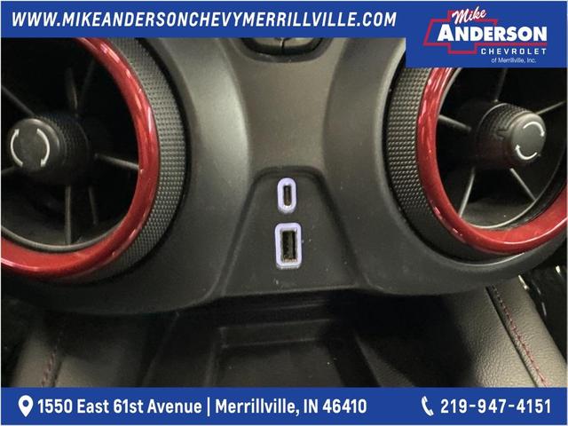 2019 Chevrolet Blazer RS for sale in Merrillville , IN – photo 17
