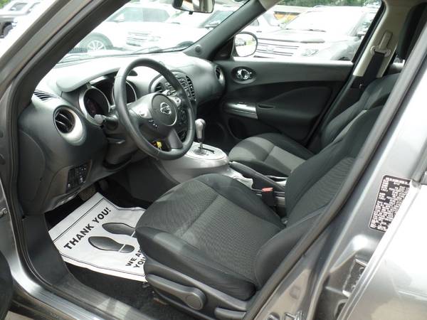 2013 Nissan Juke AWD S - - by dealer - vehicle for sale in Carroll, OH – photo 13