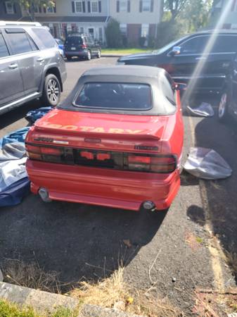mazda rx7 13b N/A for sale in Allentown, PA – photo 14