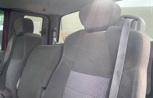 2003 Ford F-250 F250 F 250 Super Duty XLT - MORE THAN 20 YEARS IN for sale in Orange, CA – photo 11