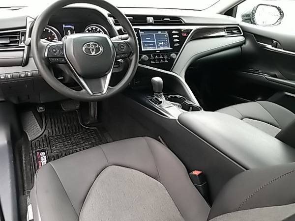 2020 Toyota Camry LE - - by dealer - vehicle for sale in Clanton, AL – photo 18