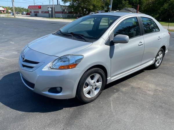 2007 TOYOTA YARIS - - by dealer - vehicle automotive for sale in Plainfield, IN – photo 7