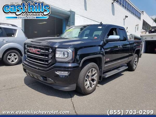 2016 GMC Sierra 1500 - *LOWEST PRICES ANYWHERE* for sale in Douglaston, NY – photo 3