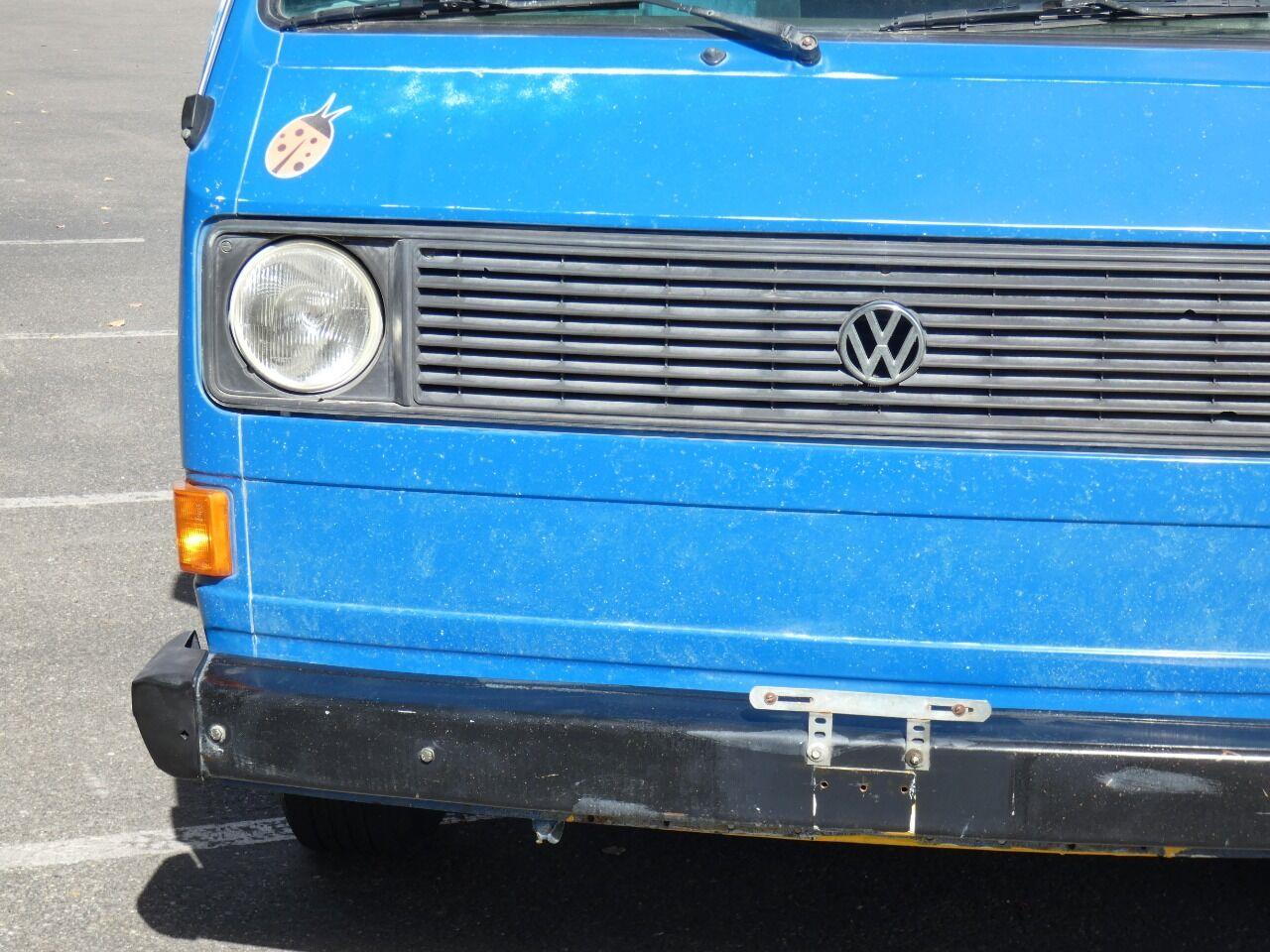 1981 Volkswagen Vanagon for sale in Hailey, ID – photo 26