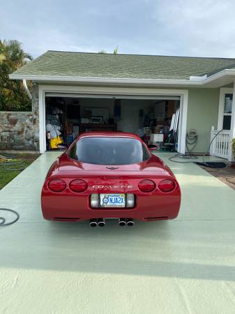 2000 Corvette Coupe for sale in Port Saint Lucie, FL – photo 5