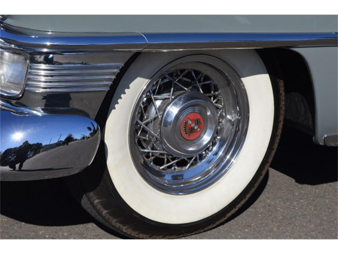 1953 Cadillac Series 62 for sale in San Jose, CA – photo 54