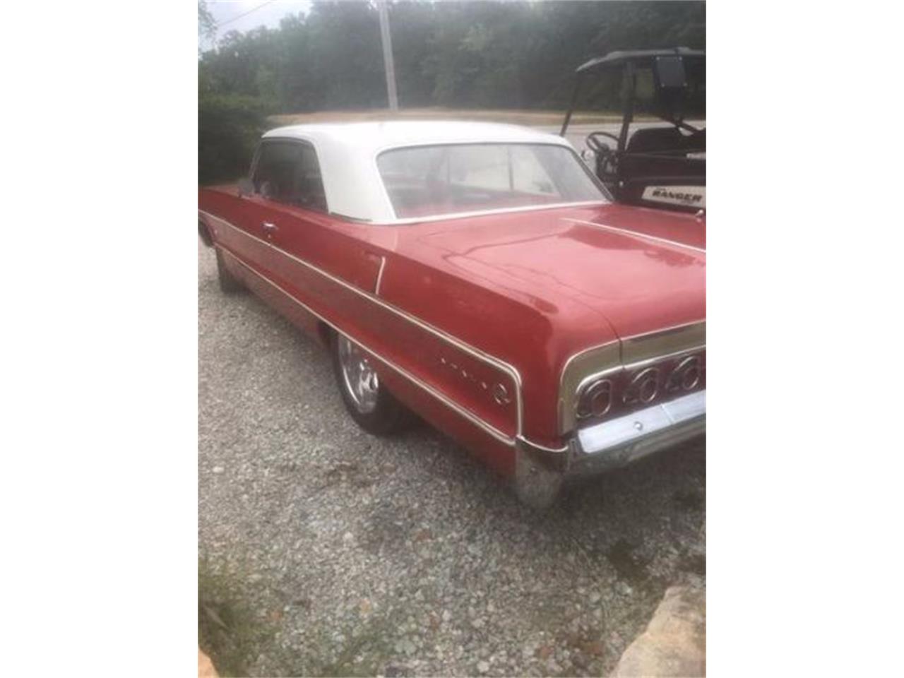 1964 Chevrolet Impala for sale in Cadillac, MI – photo 5