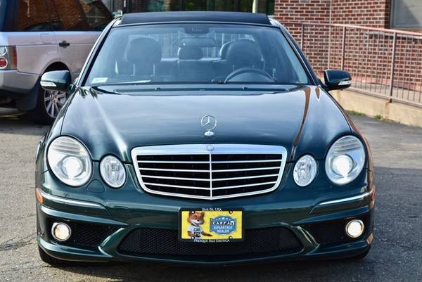 2007 Mercedes-Benz E-Class E63 AMG Must See for sale in Erie, PA – photo 3