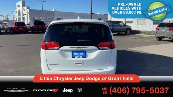 2017 Chrysler Pacifica Touring-L FWD - - by dealer for sale in Great Falls, MT – photo 6
