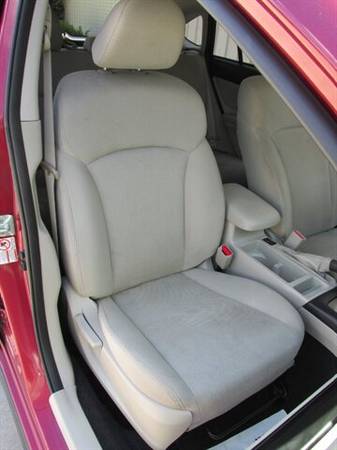 2014 Subaru XV Crosstrek Premium AWD 96, 000 MILES HTD SEATS BOOKS for sale in Mishawaka, IN – photo 14