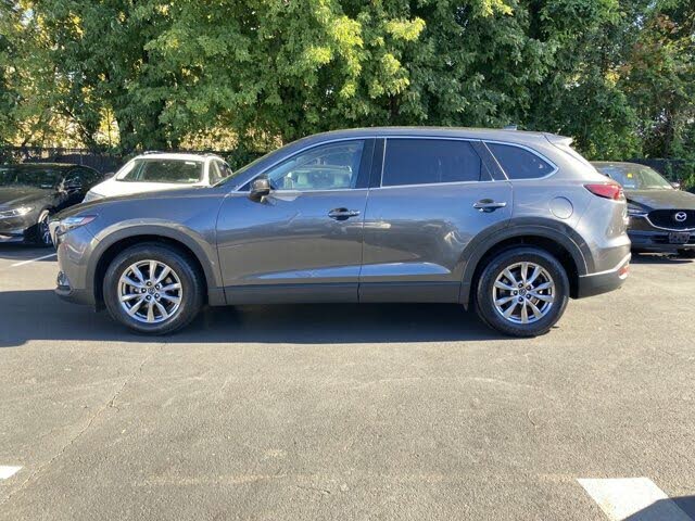 2019 Mazda CX-9 Touring AWD for sale in Willow Grove, PA – photo 3
