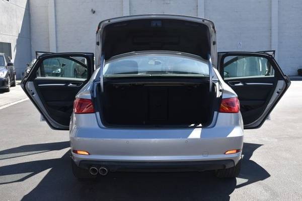 2015 Audi A3 Sedan TDI Premium Plus Sedan 4D for sale in Ventura, CA – photo 13