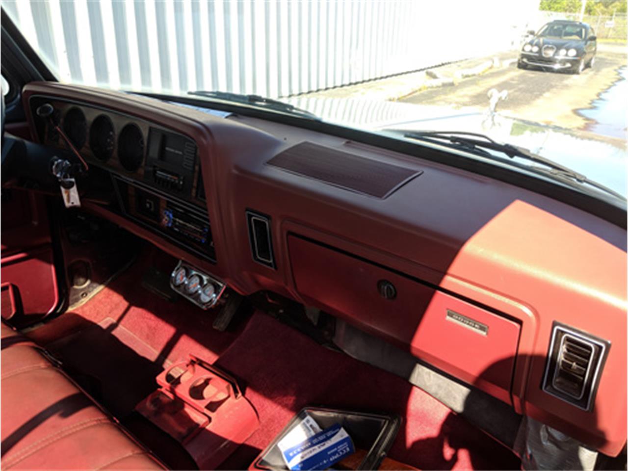 1988 Dodge D100 for sale in Simpsonville, SC – photo 28