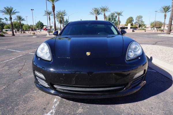 2011 Porsche Panamera S Great Condition - cars & trucks - by owner -... for sale in Chandler, AZ – photo 14