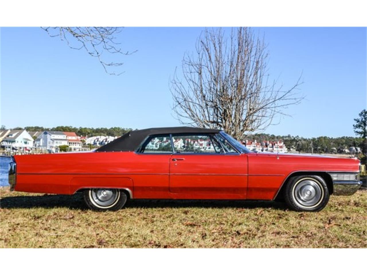 1965 Cadillac DeVille for sale in Little River, SC – photo 10