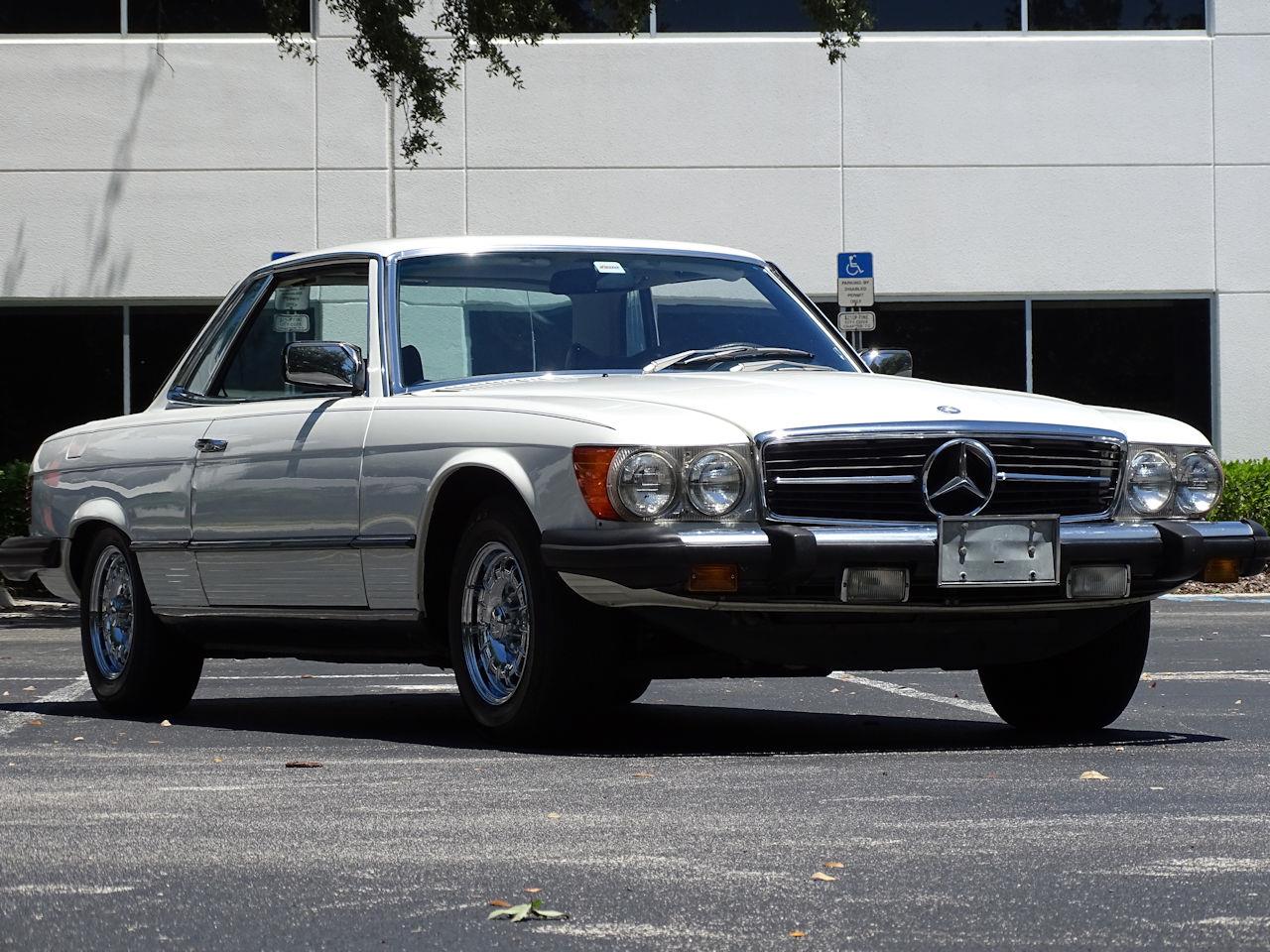 1977 Mercedes-Benz 450SLC for sale in O'Fallon, IL – photo 62