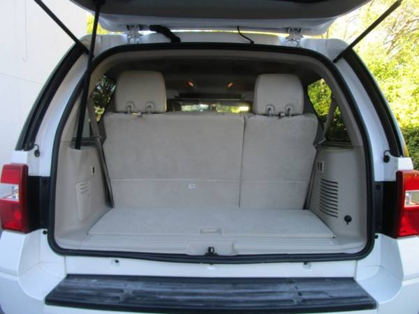 2009 Ford Expedition LIMITED - THIRD ROW SEAT - NAVI - REAR CAMERA -... for sale in Sacramento , CA – photo 23