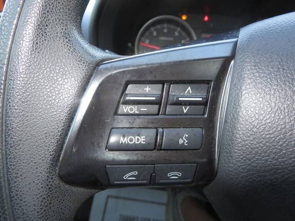 2013 Subaru XV Crosstrek 2 0 PREMIUM - - by dealer for sale in Pensacola, FL – photo 17