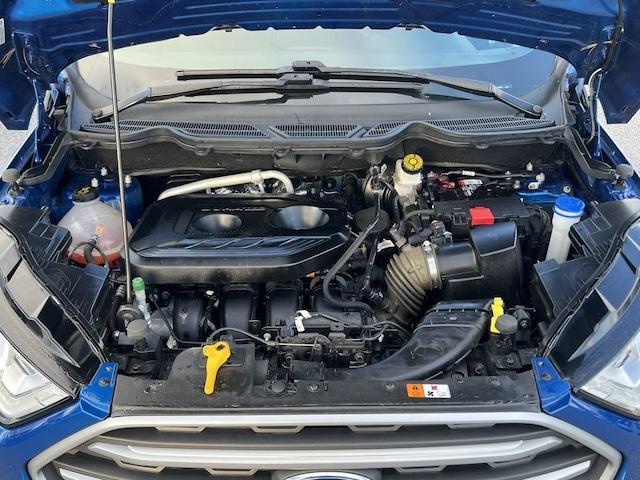 2019 Ford EcoSport SE for sale in Westbrook, ME – photo 19